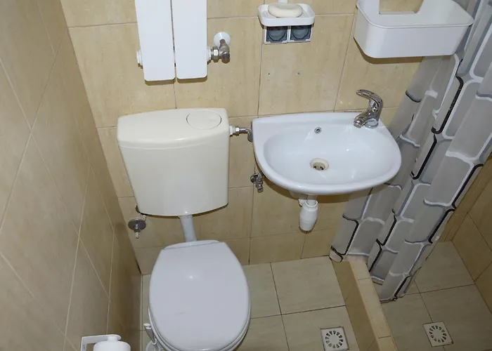 I Toporowka Chalet *