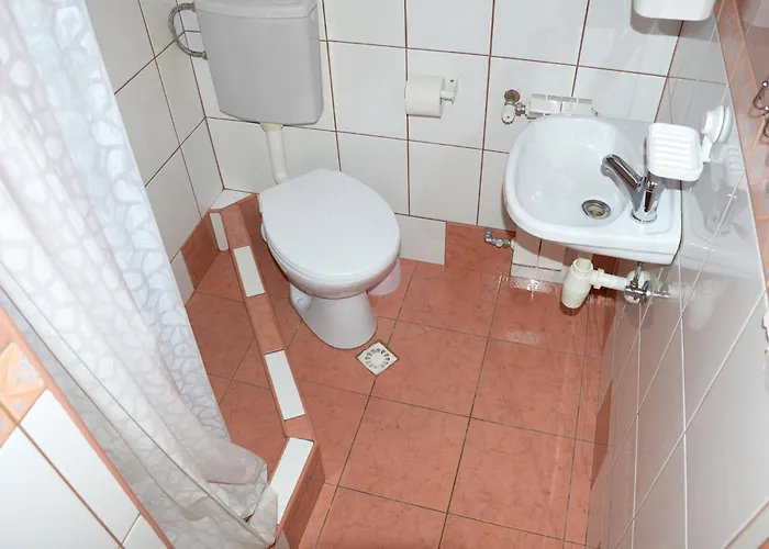 I Toporowka * Zakopane