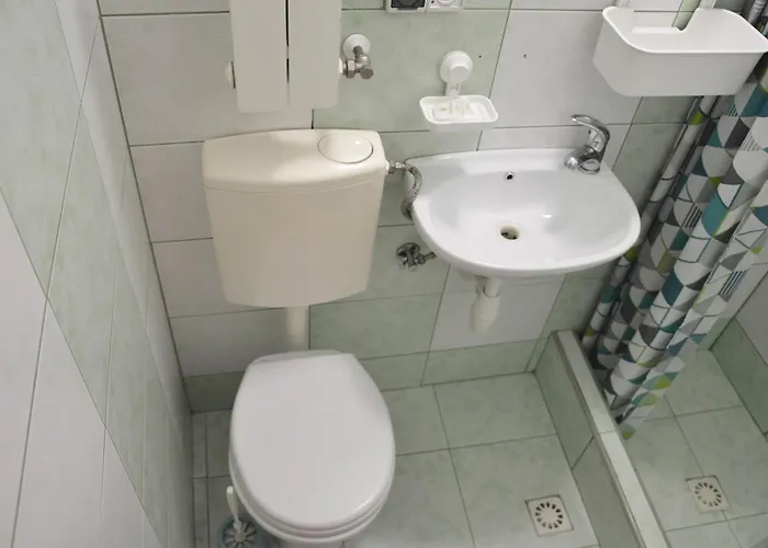 Chalet I Toporowka *