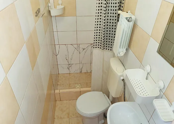 I Toporowka Chalet *