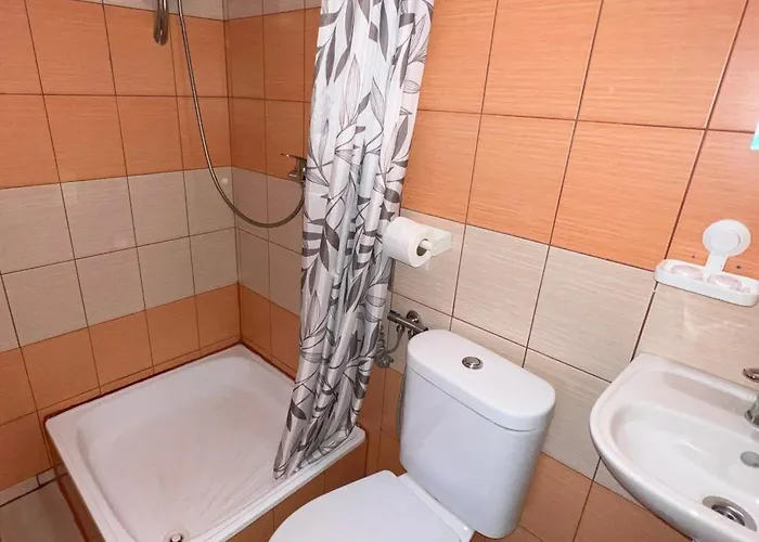 I Toporowka Zakopane