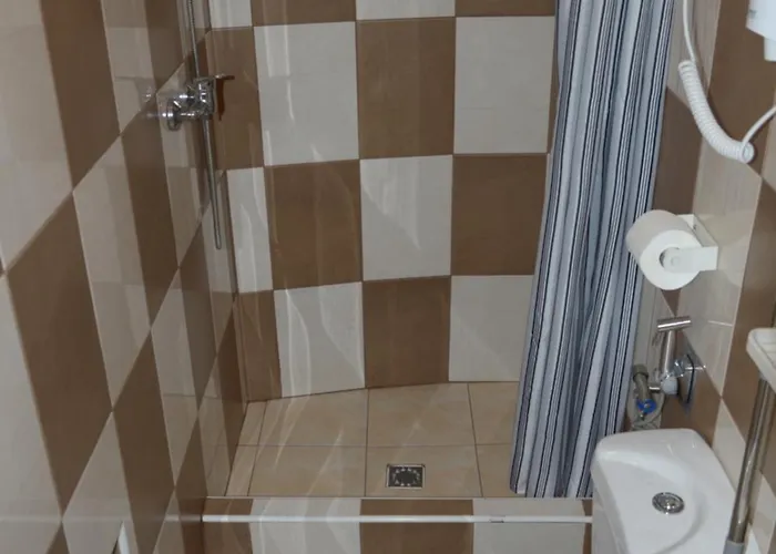 Chalet I Toporowka *