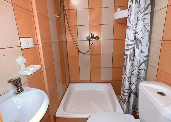 Chalet I Toporowka Zakopane