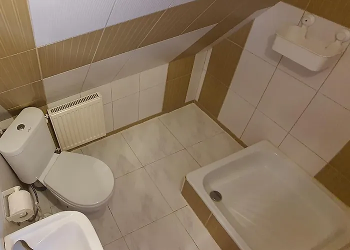 I Toporowka * Zakopane